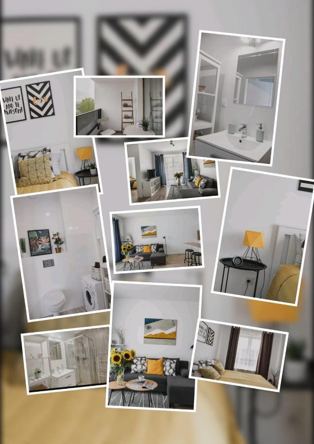 M&R Apartament Airport&Business Premium Komputerowa - Underground Garage - Free Wifi - Netflix - Self Check-In - 5 Min From Chopin Airport Warsaw Ngoại thất bức ảnh